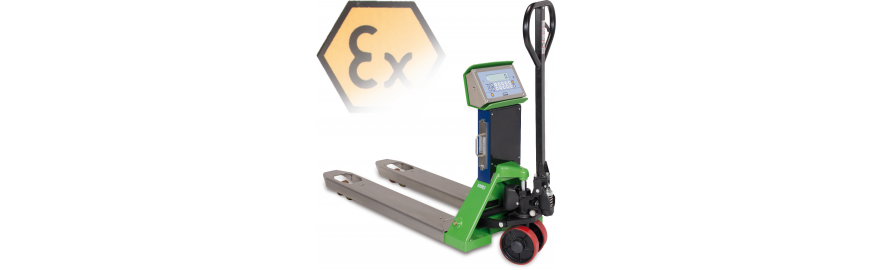 ATEX-Produkte ATEX-Produkte